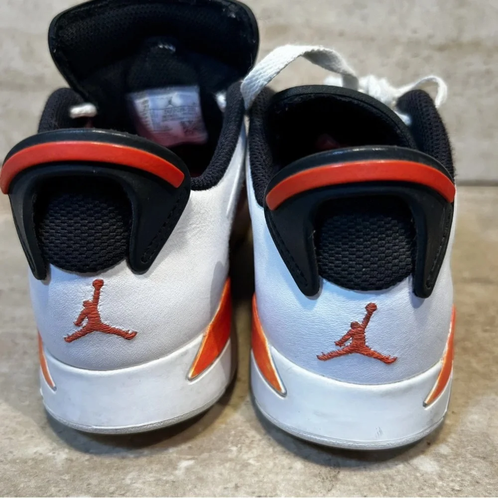 Jordan 17 23
